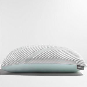 Temperature pillow